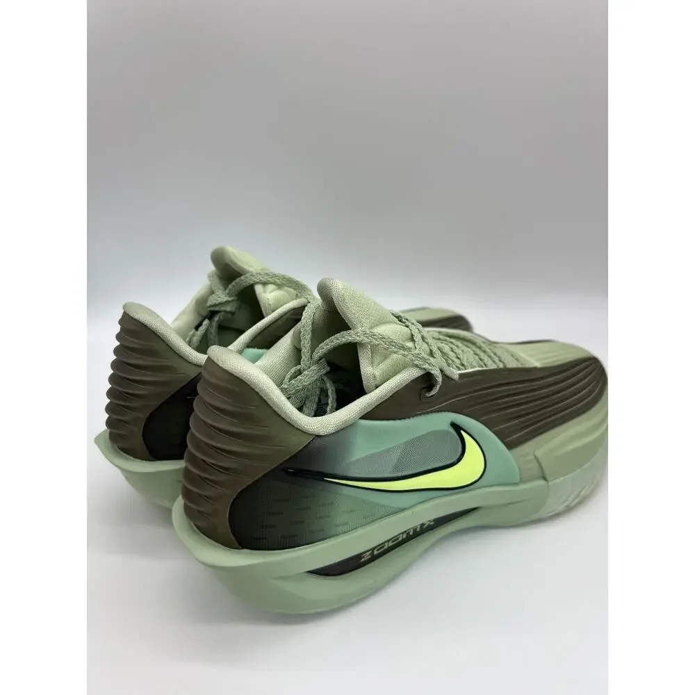 Nike Air Zoom GT Cut 3 Turbo Honeydew Barely Volt HV9918 300 Men's Size 7
